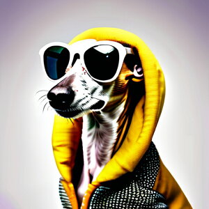 TOX C^AO[nEh p[J[ NbVJo[ 45×45cm Aj}   NbV{̕t ` t@