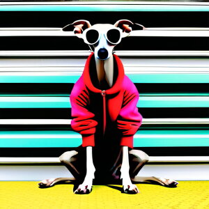 TOX C^AO[nEh p[J[ NbVJo[ 45×45cm Aj}   NbV{̕t ` t@