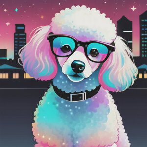 Kl v[h i  NbVJo[ 45×45cm Aj}   NbV{̕t ` t@