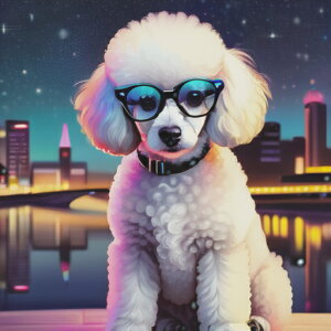 Kl gCv[h i ss NbVJo[ 45×45cm Aj}   NbV{̕t ` t@