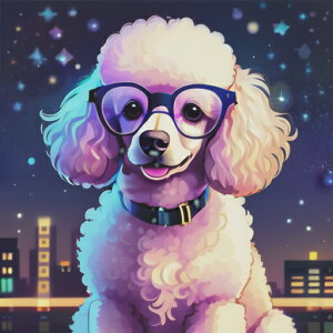 Kl v[h i  NbVJo[ 45×45cm Aj}   NbV{̕t ` t@