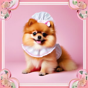 sN |jA ԕ t[ NbVJo[ 45×45cm Aj}   NbV{̕t ` t@