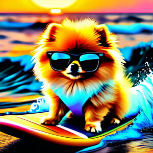 �T�[�t�B�� �|�����j�A�� �C ���z �g �N�b�V�����J�o�[ 45×45cm �A�j�}���� ������� ���� �N�b�V�����{�̕t�� �����` ���t�@��