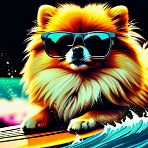 �T���O���X �|�����j�A�� �T�[�t�B�� �g �N�b�V�����J�o�[ 45×45cm �A�j�}���� ������� ���� �N�b�V�����{�̕t�� �����` ���t�@��