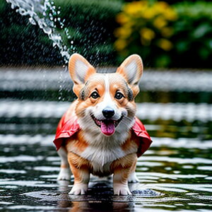 J R[M[ CR[g ܂  NbVJo[ 45×45cm Aj}   NbV{̕t ` t@