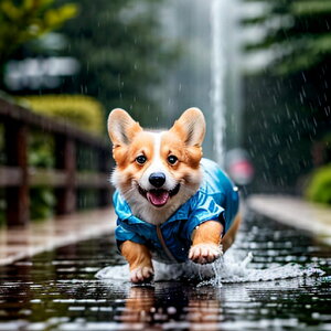 J R[M[ CR[g ܂ NbVJo[ 45×45cm Aj}   NbV{̕t ` t@