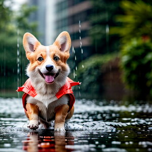 J R[M[ CR[g ܂ NbVJo[ 45×45cm Aj}   NbV{̕t ` t@