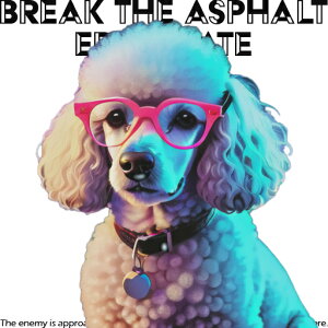 Kl v[h  NbVJo[ 45×45cm Aj}   NbV{̕t ` t@