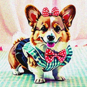 { R[M[ ʖ͗l  NbVJo[ 45×45cm Aj}   NbV{̕t ` t@