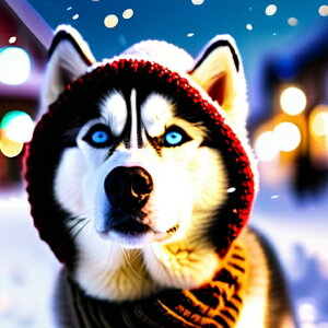 ~ VxAnXL[  Xq XJ[t NbVJo[ 45×45cm Aj}   NbV{̕t ` t@