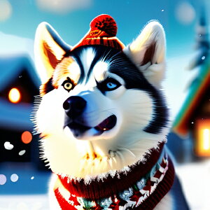 Xq VxAnXL[  ~ NX}X NbVJo[ 45×45cm Aj}   NbV{̕t ` t@