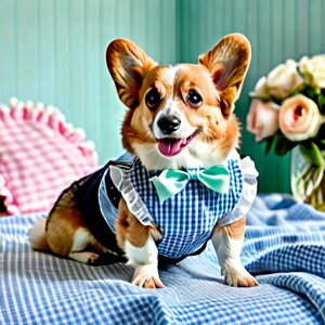 �� �R�[�M�[ �M���K���`�F�b�N ���l�N�^�C �x�b�h �N�b�V�����J�o�[ 45×45cm �A�j�}���� ������� ���� �N�b�V�����{�̕t�� �����` ���t�@��