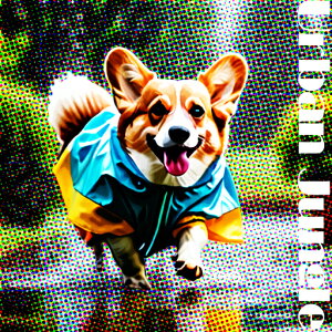 CR[g R[M[ NbVJo[ 45×45cm Aj}   NbV{̕t ` t@