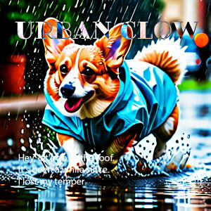 J R[M[ CR[g NbVJo[ 45×45cm Aj}   NbV{̕t ` t@