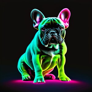 �t�����`�u���h�b�O �N�b�V�����J�o�[ 45×45cm �A�j�}���� ������� ���� �N�b�V�����{�̕t�� �����` ���t�@��