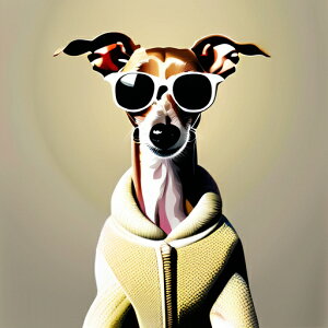 TOX C^AO[nEh p[J[ NbVJo[ 45×45cm Aj}   NbV{̕t ` t@