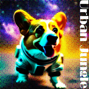 F R[M[ NbVJo[ 45×45cm Aj}   NbV{̕t ` t@