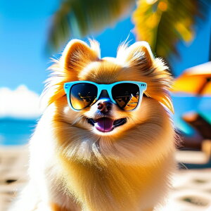 �r�[�` �|�����j�A�� �� �C �x�� �N�b�V�����J�o�[ 45×45cm �A�j�}���� ������� ���� �N�b�V�����{�̕t�� �����` ���t�@��