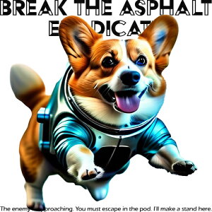 F R[M[ NbVJo[ 45×45cm Aj}   NbV{̕t ` t@