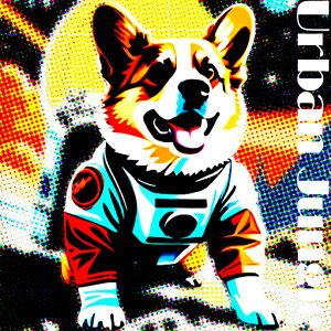 F R[M[ |bvA[g NbVJo[ 45×45cm Aj}   NbV{̕t ` t@