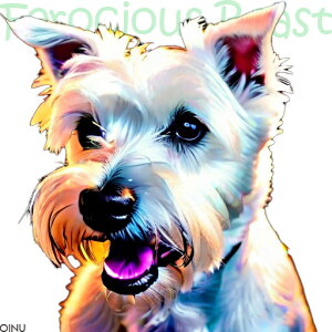 �E�G�X�g�n�C�����h�z���C�g�e���A �N�b�V�����J�o�[ 45×45cm �A�j�}���� ������� ���� �N�b�V�����{�̕t�� �����` ���t�@��