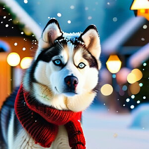 ~ VxAnXL[  NX}X XJ[t NbVJo[ 45×45cm Aj}   NbV{̕t ` t@