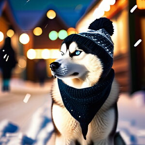 ~ VxAnXL[  Xq XJ[t NbVJo[ 45×45cm Aj}   NbV{̕t ` t@