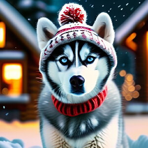 Xq VxAnXL[  ~ NX}X NbVJo[ 45×45cm Aj}   NbV{̕t ` t@