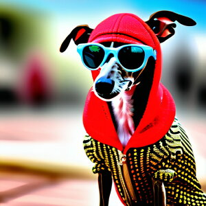 TOX C^AO[nEh p[J[ NbVJo[ 45×45cm Aj}   NbV{̕t ` t@