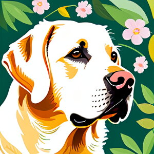  S[fgo[ t NbVJo[ 45×45cm Aj}   NbV{̕t ` t@