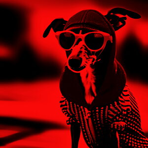 �T���O���X �C�^���A���O���[�n�E���h �X�q �� �N�b�V�����J�o�[ 45×45cm �A�j�}���� ������� ���� �N�b�V�����{�̕t�� �����` ���t�@��