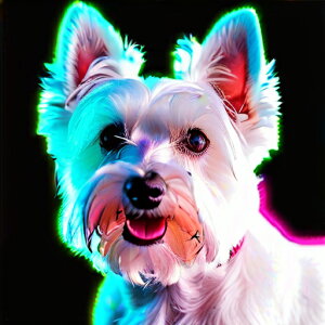 �E�G�X�g�n�C�����h�z���C�g�e���A �N�b�V�����J�o�[ 45×45cm �A�j�}���� ������� ���� �N�b�V�����{�̕t�� �����` ���t�@��