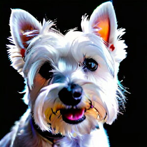 �E�G�X�g�n�C�����h�z���C�g�e���A �N�b�V�����J�o�[ 45×45cm �A�j�}���� ������� ���� �N�b�V�����{�̕t�� �����` ���t�@��