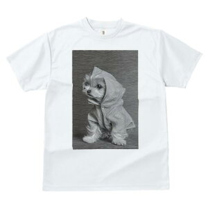 マルチーズ Tシャツ レディース 犬ファン 半袖 春夏 犬柄 プリント カジュアル かわいい 人間用 個性派 ここだけのデザイン 面白 レインコート マルチーズ