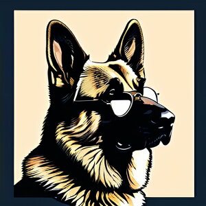 Kl W[}VFp[hhbO NbVJo[ 45×45cm Aj}   NbV{̕t ` t@