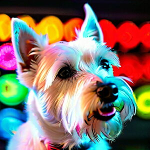 �w�i �E�G�X�g�n�C�����h�z���C�g�e���A �� �ʃ{�P �N�b�V�����J�o�[ 45×45cm �A�j�}���� ������� ���� �N�b�V�����{�̕t�� �����` ���t�@��