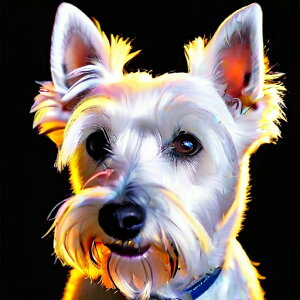 �y�b�g �E�G�X�g�n�C�����h�z���C�g�e���A ���킢�� ���D�� �����D�� �N�b�V�����J�o�[ 45×45cm �A�j�}���� ������� ���� �N�b�V�����{�̕t�� �����` ���t�@��