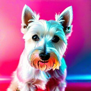 �E�G�X�g�n�C�����h�z���C�g�e���A �N�b�V�����J�o�[ 45×45cm �A�j�}���� ������� ���� �N�b�V�����{�̕t�� �����` ���t�@��