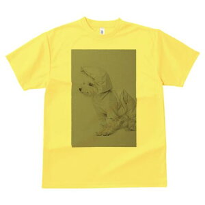 ウエストハイランドホワイトテリア Tシャツ レディース 犬ファン 半袖 春夏 犬柄 プリント カジュアル かわいい 人間用 個性派 ここだけのデザイン 面白 レインコート ウエストハイランドホ