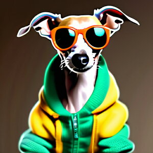 TOX C^AO[nEh p[J[ NbVJo[ 45×45cm Aj}   NbV{̕t ` t@