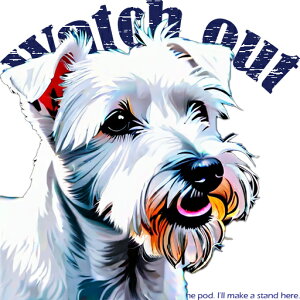 �E�G�X�g�n�C�����h�z���C�g�e���A �N�b�V�����J�o�[ 45×45cm �A�j�}���� ������� ���� �N�b�V�����{�̕t�� �����` ���t�@��