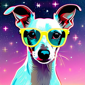 Kl WbNbZeA  F NbVJo[ 45×45cm Aj}   NbV{̕t ` t@