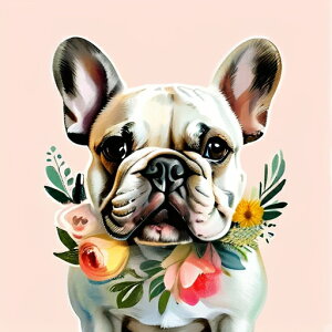  t`uhbO ԕ t[AWg u[P NbVJo[ 45×45cm Aj}   NbV{̕t ` t@