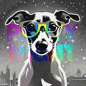 Kl C^AO[nEh i NbVJo[ 45×45cm Aj}   NbV{̕t ` t@