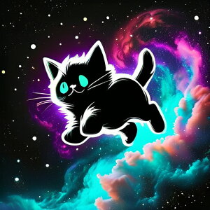 L F  A[g Jt NbVJo[ 45×45cm Aj}   NbV{̕t `