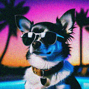 TOX ` V̖ [Ă r[` NbVJo[ 45×45cm Aj}   NbV{̕t `