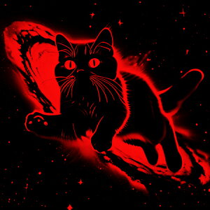 L ̑ F   A[g NbVJo[ 45×45cm Aj}   NbV{̕t `