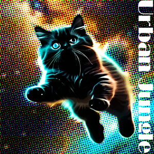 L F lI sI |bvA[g NbVJo[ 45×45cm Aj}   NbV{̕t `