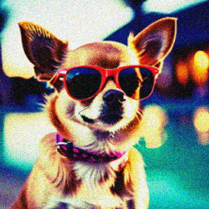 TOX ` v[ ̎ NbVJo[ 45×45cm Aj}   NbV{̕t `