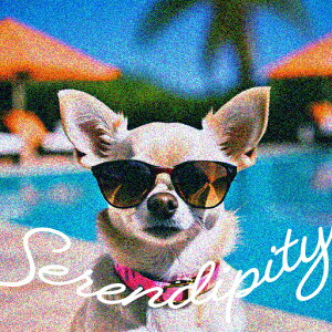 TOX ` v[ P  ̎ NbVJo[ 45×45cm Aj}   NbV{̕t `